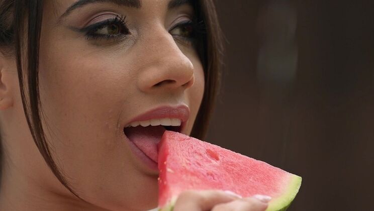 [PornWorld] - Blowjob and DP with Sexy Emily Pink - Yanick Shaft - Emily Pink - Max Fonda