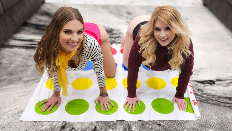 [SisLovesMe] -  Riley Reign Doesn't Impress Me  - Riley Reign - Kenzie Love - Allen Swift