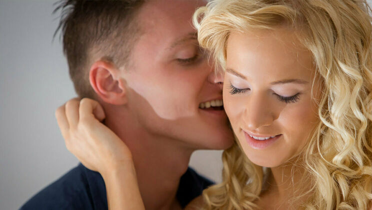 [SexArt] - Blonde Bombshell in My City - Kiara Lord - Matt Ice