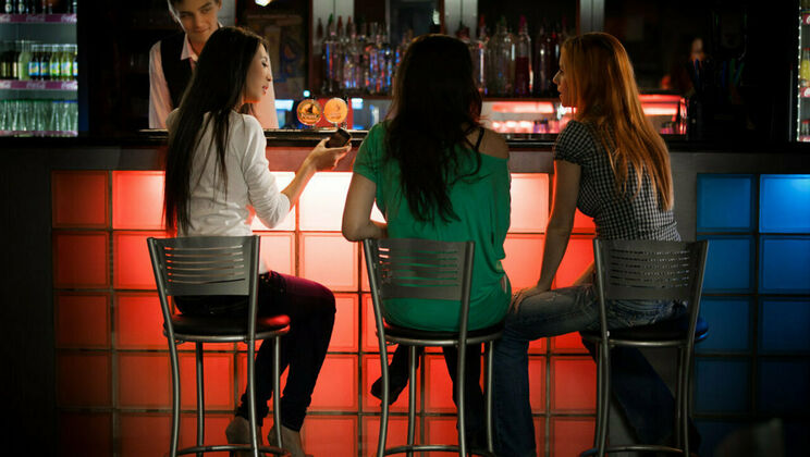 [SexArt] - Couple Sex in Doggystyle - Paula Shy - Daniel G