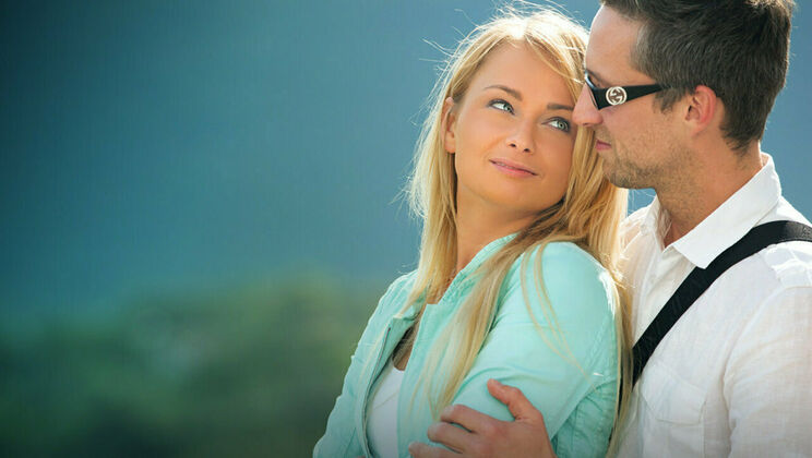 [SexArt] - Couple's Masturbation Madness - Lutro - Ivana Sugar