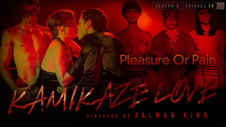 [SexArt] - Daniel Sobieray's Beautiful Sex - Hayden Hawkens - Elle Alexandra - Malena Morgan - Christos Vasilopoulos - Daniel Sobieray