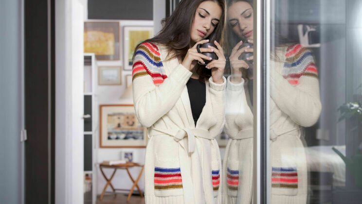 [SexArt] - Eva Alegra's Wet and Wild - Eva Alegra