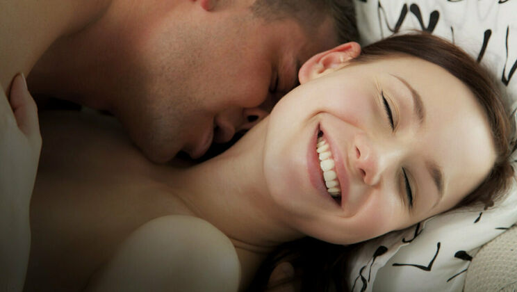 [SexArt] - Spanish Couple Goes Wild in Bed - Taylor Sands - Juan Lucho