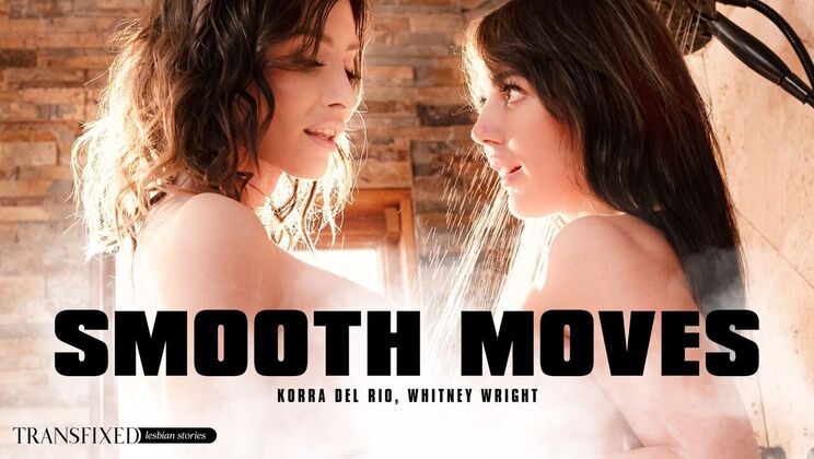 [Transfixed] - Deepthroat Queen Whitney Wright - Whitney Wright - Korra Del Rio