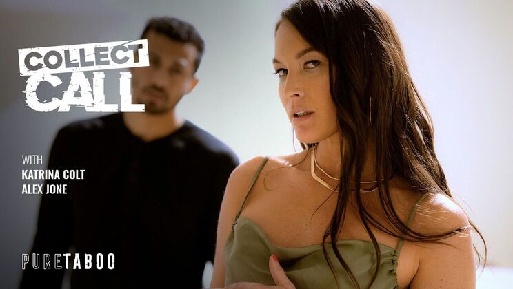 [PureTaboo] - Beautiful Ass Call - Alex Jones - Katrina Colt