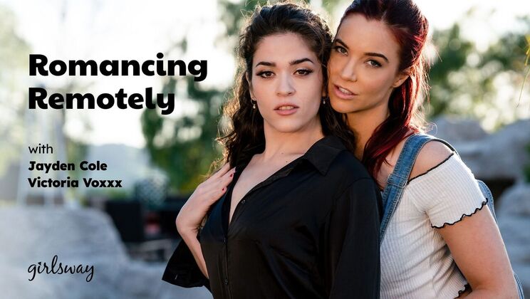 69 Positions with Jayden and Victoria