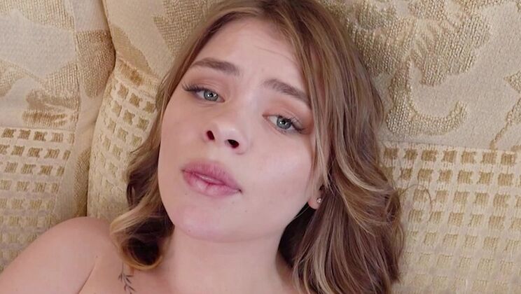 [ErikaKortiStudio] - Double Penetration Debut for Young Lesya Milk - Steve - Lesya Milk - Toni Bil