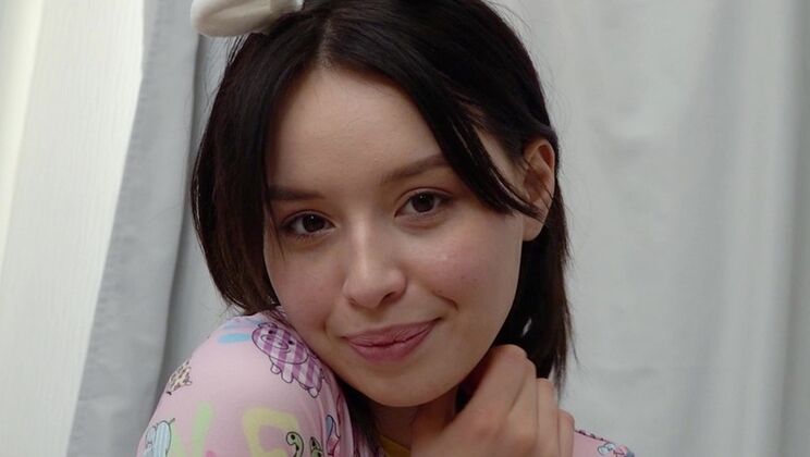 [ErikaKortiStudio] - Karolina Geiman's Tight Ass Gets Stretched - Karolina Geiman - Toni Bil