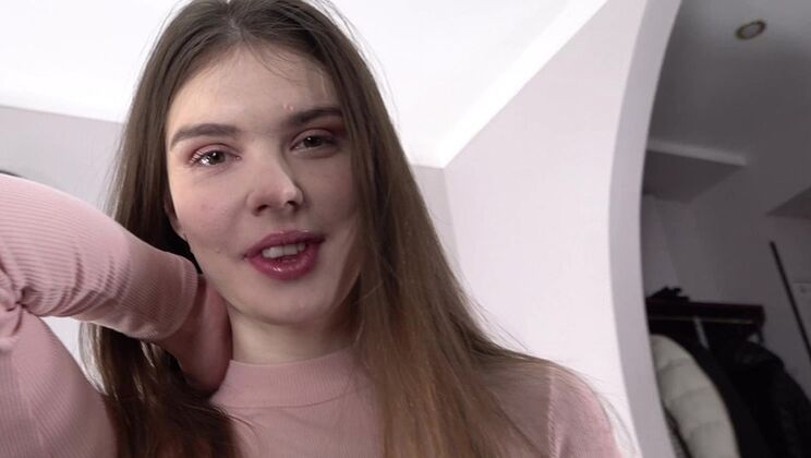 [VKStudio] - Princess Alice Gets Her Ass Fucked Hard - Princess Alice - Ilias