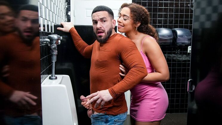 Willow Ryder: My Ebony Dessert