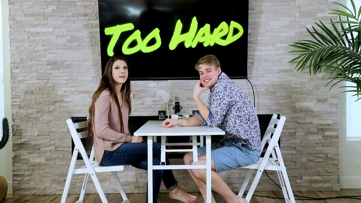 [HotGuysFuck] - The Experience of Ally King with Arthur Smith - Ally King - Arthur Smith