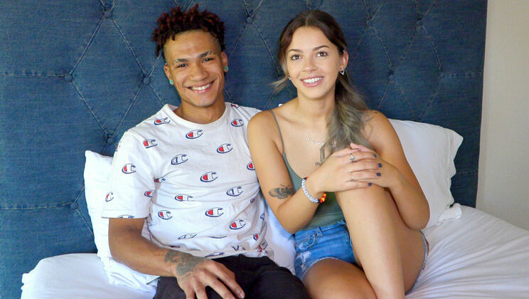 [HotGuysFuck] - Martavis Ray's Secret: A Big Cock Waiting for Bella Luna - Bella Luna - Martavis Ray