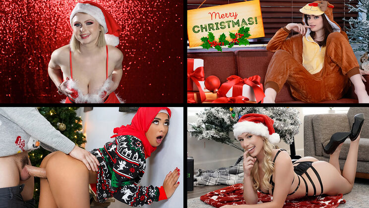 [TeamSkeetSelects] - Winter's Babes: The Ultimate Desire - Asia Lee - Alice Visby - Maya Woulfe - Scarlett Hampton - Reese Robbins - Kay Lovely - Babi Star - Emma Sirus - Carrie Sage - Amber Summer - Athena Fleurs - Koco Chanelxxx