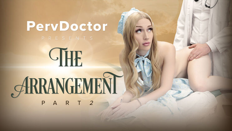 [PervDoctor] - The Medical Exam: A Sensual Experience - Mike Mancini - Emma Starletto - Mike Coxlong