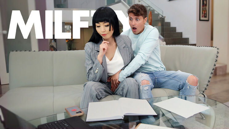 [Milfty] - Marica Hase's Thong and Titty Fuck with Jay Romero - Marica Hase - Jay Romero