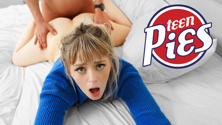 [TeenPies] - That's What Roomies Are Made For - Nicky Rebel - Annie Archer