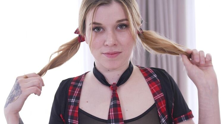 [NRXStudio] - Anita Toro's First Anal Encounter - Gang Style - Anita Toro - Leo Casanova - Martin Spell - Marty Dope - Toni Bil