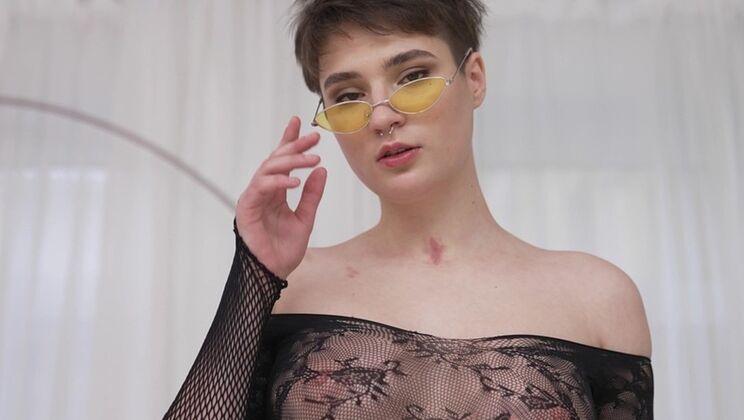 [NRXStudio] - Young Babe Ice Di's First Time Gang Bang - Interracial and Hardcore - Leo Casanova - Martin Spell - Marty Dope - Shadow Smith - Ice Di - Tim Monster Cock