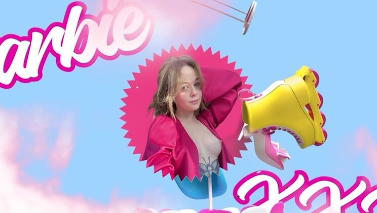 [NRXStudio] - Barbie's Secret Life: Anal, Gangbang, and Cumshot - Oliver Trunk - Martin Spell - Eva Barbie - Aleksandr Bright - Dorien Falaise - Alex Stevens - Black Rocky - Tim Monster Cock - Will Ninja