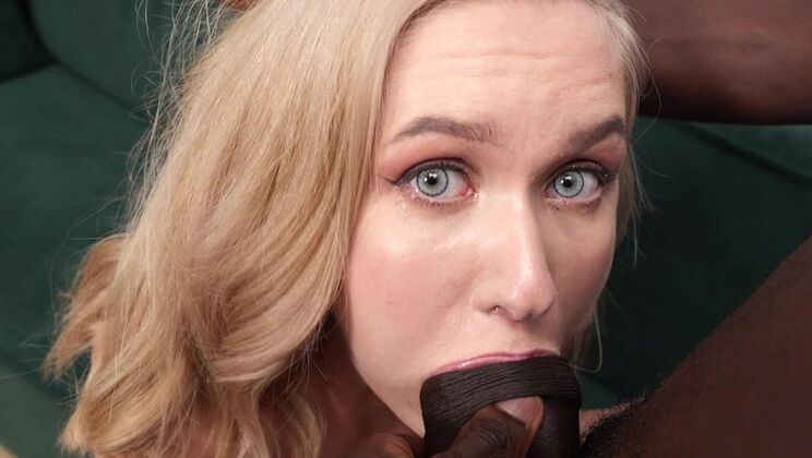 [NRXStudio] - Big Cock and Small Tits: Teen Babe's First Time - Una Fairy - Dorien Falaise