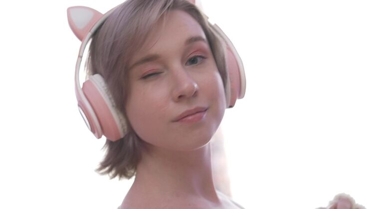 [NRXStudio] - Teen Alice Klay Gets Anal Facial from Italian - Alice Klay - Leo Casanova