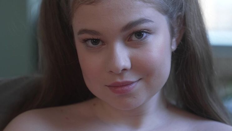 [NRXStudio] - Beautiful Meow Miu's Rough Anal Initiation - Leo Casanova - Nick Whitehard - Meow Miu