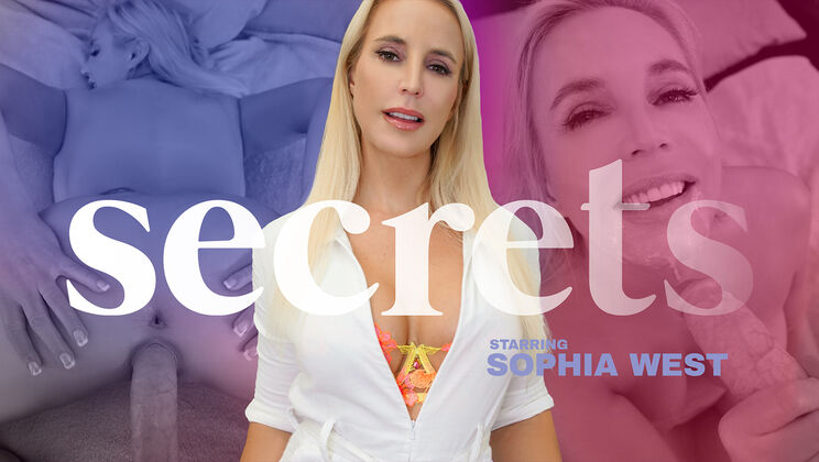 [MylfSecrets] - Employee Gets Benefit from Mature Boss - Conor Coxxx - Sophia West