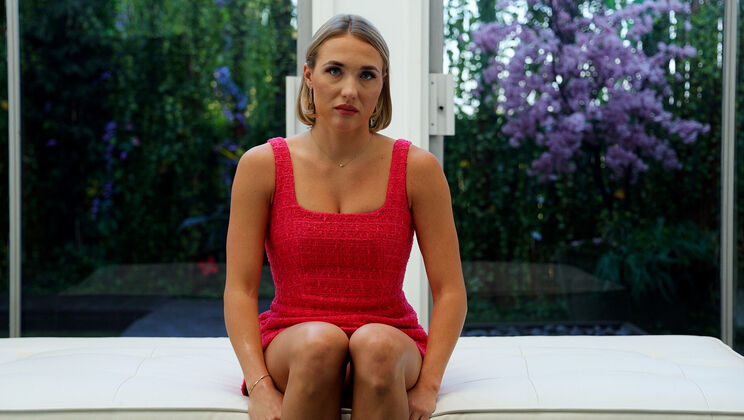 [CastingCouchHD] - Jeny's Porno Tryout - Jeny