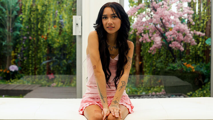 [CastingCouchHD] - Casting Katie for Doggystyle - Katie