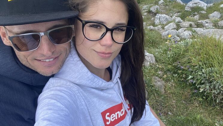 [PornLifestyle] - Porn Star Marcello Bravo and LittleCaprice Share All - Marcello Bravo - LittleCaprice