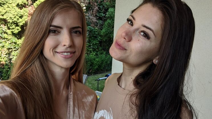 [SuperPrivateX] - Skinny Czech Girl Emelie Crystal Fucked - Emelie Crystal - LittleCaprice