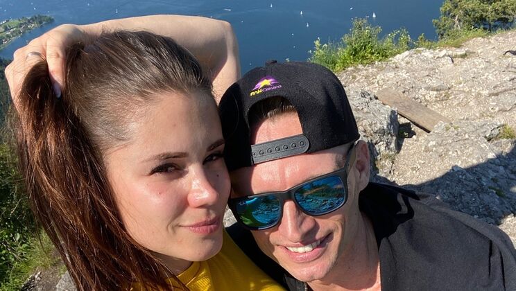 [PornLifestyle] - Pornlifestyle - Hiking and Anal Action with LittleCaprice - Cherry Kiss - Marcello Bravo - LittleCaprice