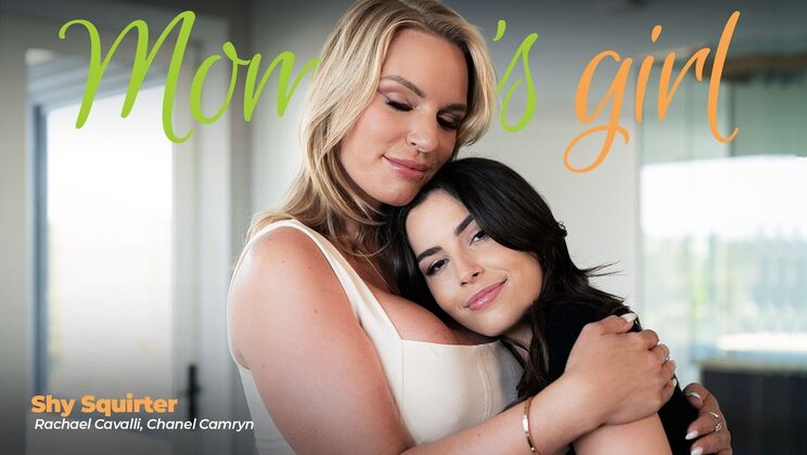 [Girlsway] - Lesbian Squirting with Big Tits