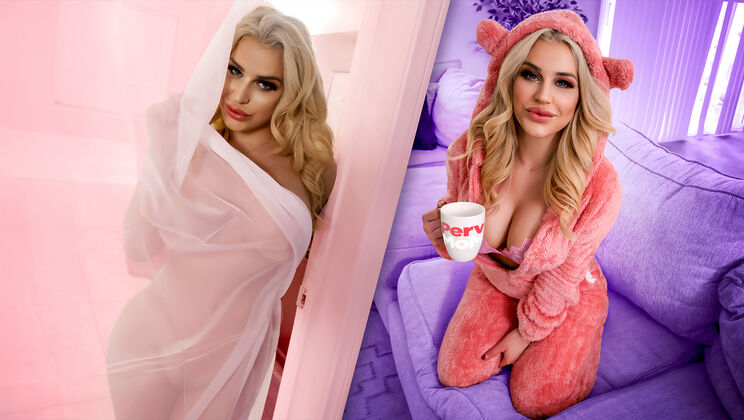 [PervMom] - Stepmom and Young Man: A Taboo Affair - Spencer Scott - Joshua Lewis