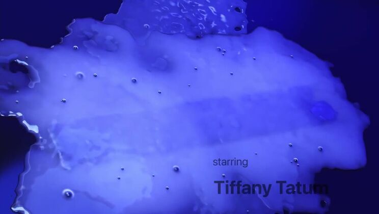 Filthy Toilet Anal with Tiffany Tatum