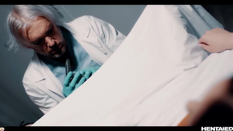 [Hentaied] - Gynvasion Creampie Fetish - Milena Ray - Milena Ray