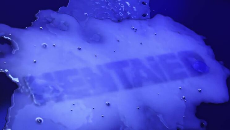 Rikako Katayama Explores Bondage in Gelatinous Fantasy