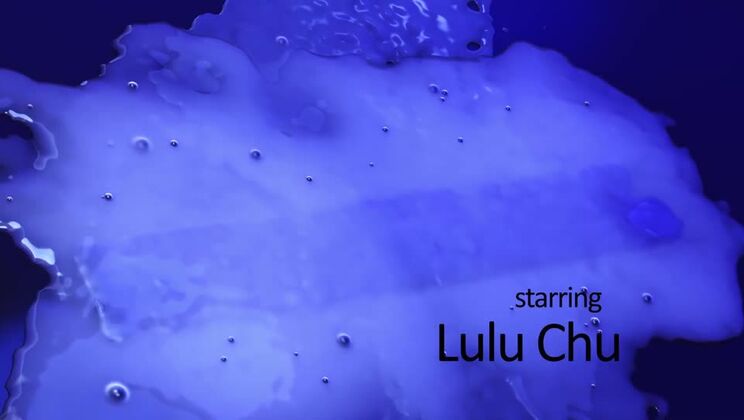 Lulu Chu Hospital Fetish Anal Creampie