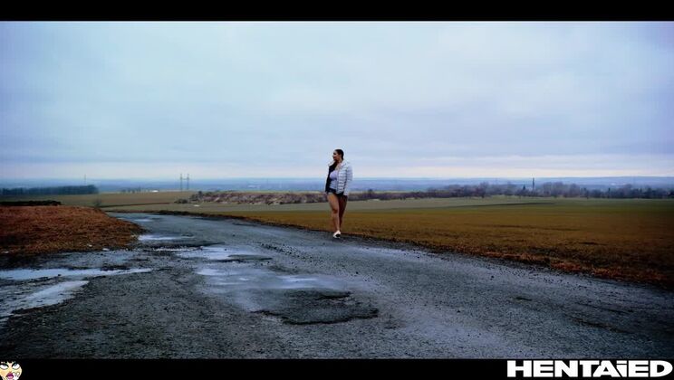 [Hentaied] - BBW Fetish Experience with Sofia Lee - Sofia Lee