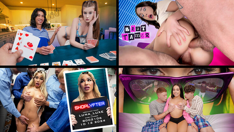 [TeamSkeetSelects] - Hot Blowbangs Orgy - Brunettes & Blondes Take Facials - Valentina Nappi - Freya Von Doom - Kiki Daire - Penelope Woods - Chanel Camryn - Willow Ryder - Athena Heart - Madison Wilde - Luna Luxe