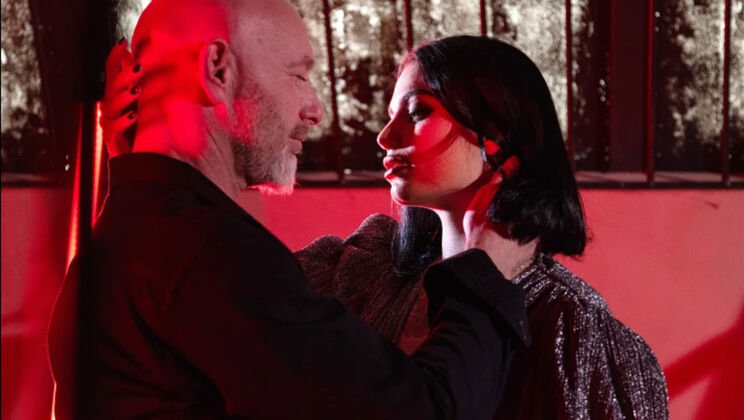[DorcelClub] - Clara Mia Begs for Tony Carrera’s Dominance - Clara Mia - Tony Carrera