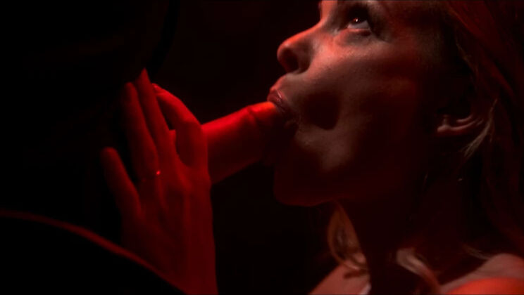 [DorcelClub] - My Le Rouge Club Swinger Story - Ania Kinski - Tiffany Leiddi - Ricky Mancini