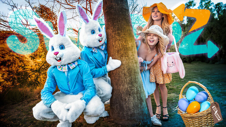 [SisSwap] - Stepsiblings Fuck in a Foursome Frenzy - Rion King - Coco Lovelock - Aria Valencia - Nick Strokes