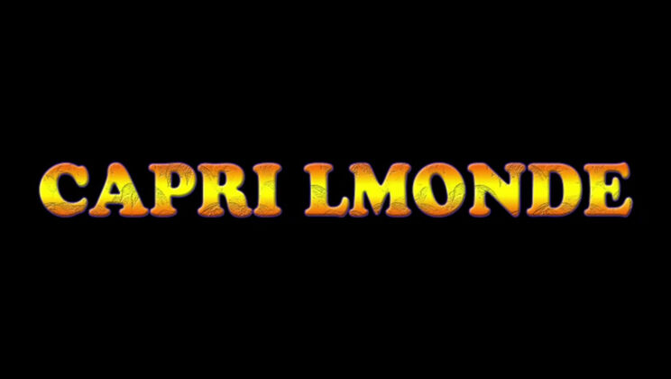 [ScenesXXXX] - Ebony Bombshell Capri Lmonde XXXX - Capri Lmonde