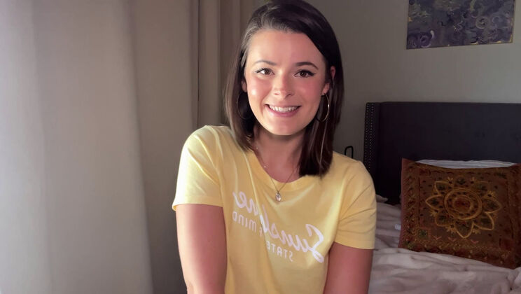Dharma's Pick: Erin Ashford in Lush Life