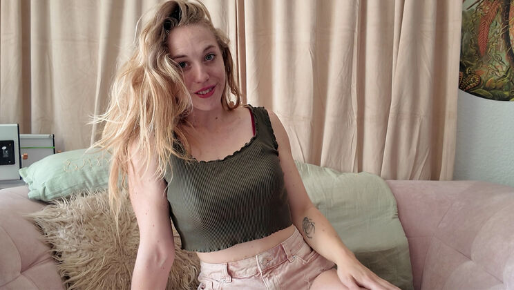 Quinn - The One for Dina