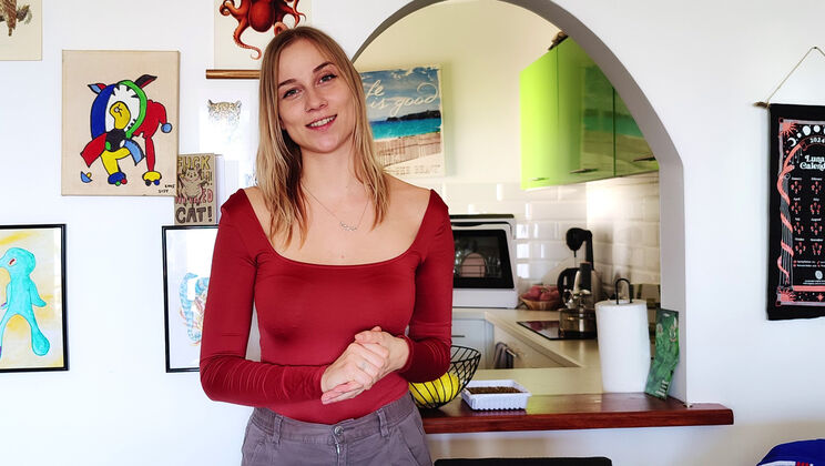 [Ersties] - Sirena's Secret German Advent Calendar - Sirena (Ersties)