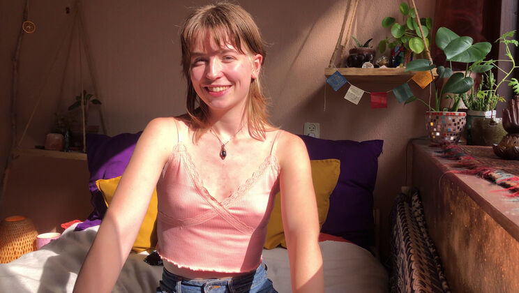 [Ersties] - Lou's Best Toyboy Moments - Ana B (Ersties) - Constantina (Ersties) - Serafina (Ersties) - Roman (Ersties)