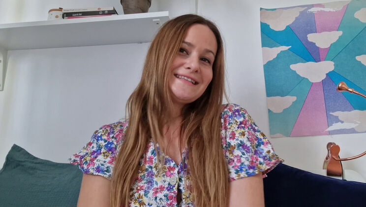 [Ersties] - Spin the Bottle - Teutonic Trailer - Gabi (Ersties) - Lilith (Ersties) - Sally B (Ersties) - Emma K (Ersties)